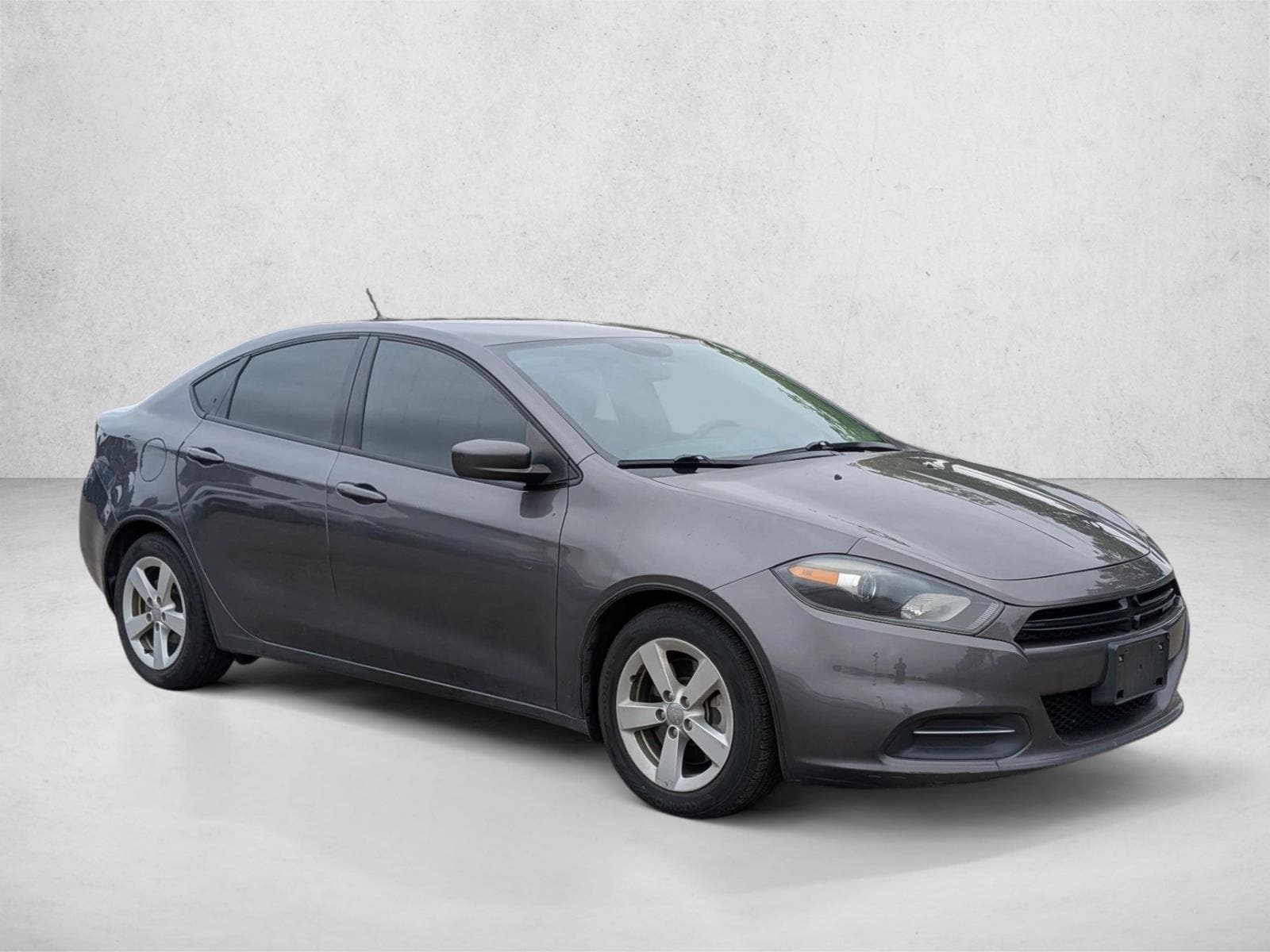 Used 2015 Dodge Dart SXT with VIN 1C3CDFBB7FD286616 for sale in Westminster, CO