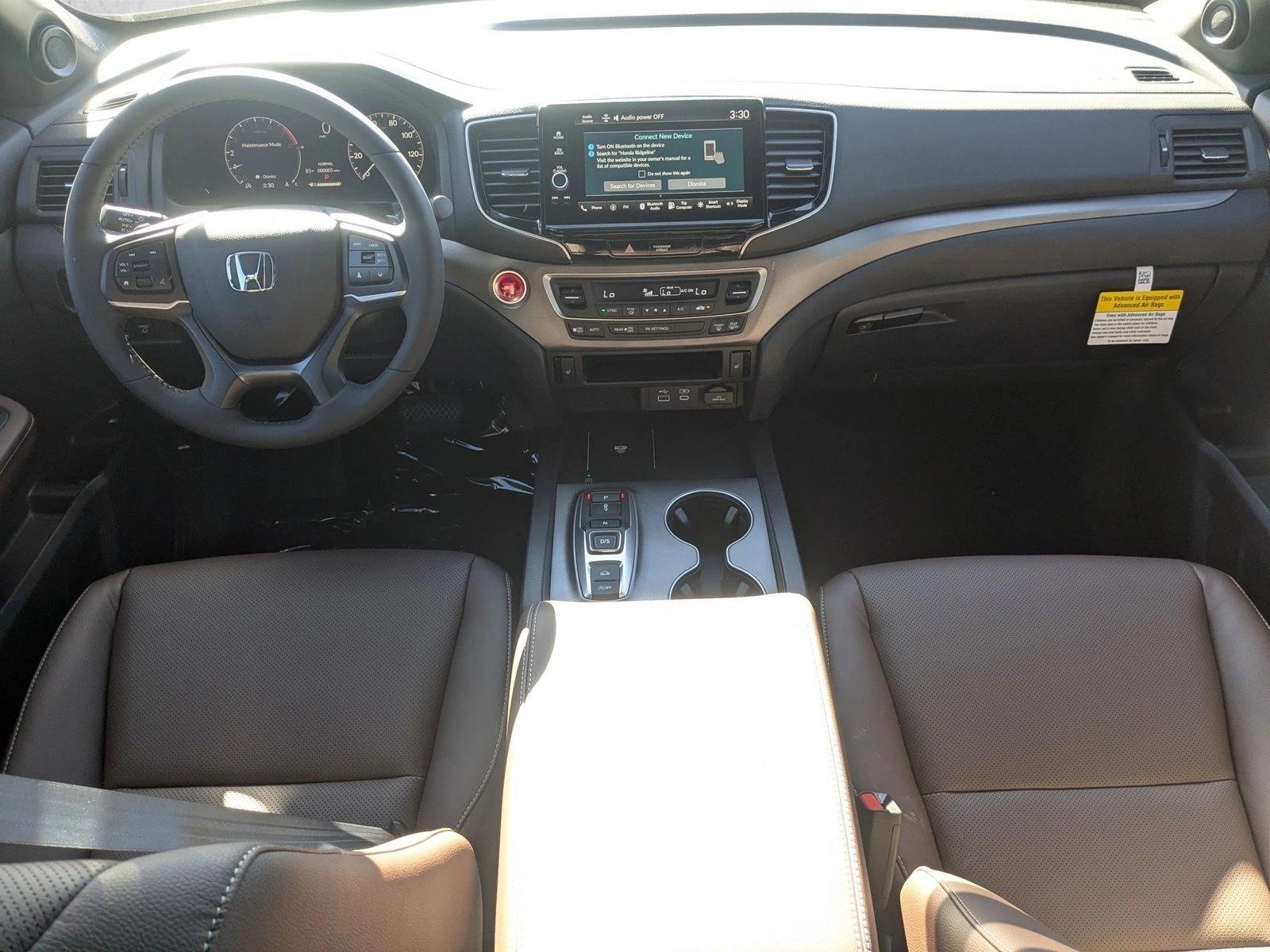 2026 Honda Ridgeline RTL - Photo 14