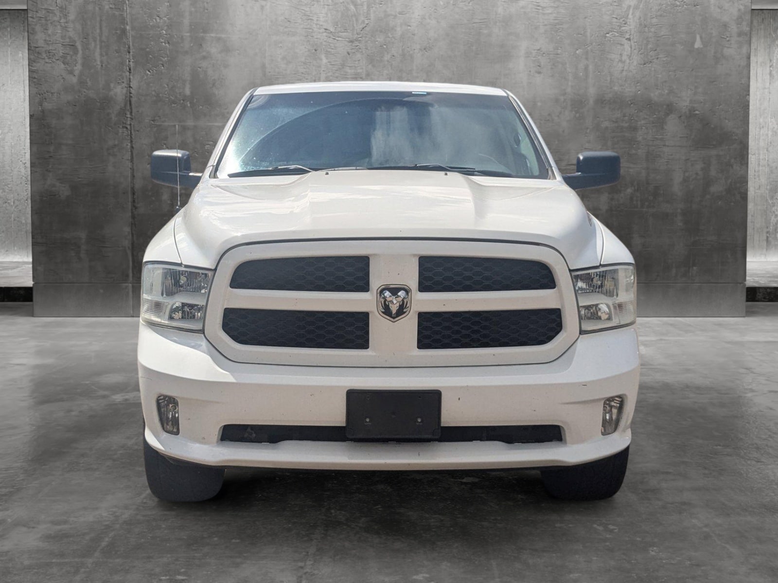 Used 2016 RAM Ram 1500 Pickup Express with VIN 1C6RR6FT8GS284470 for sale in Westminster, CO