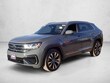  Volkswagen Atlas Cross Sport