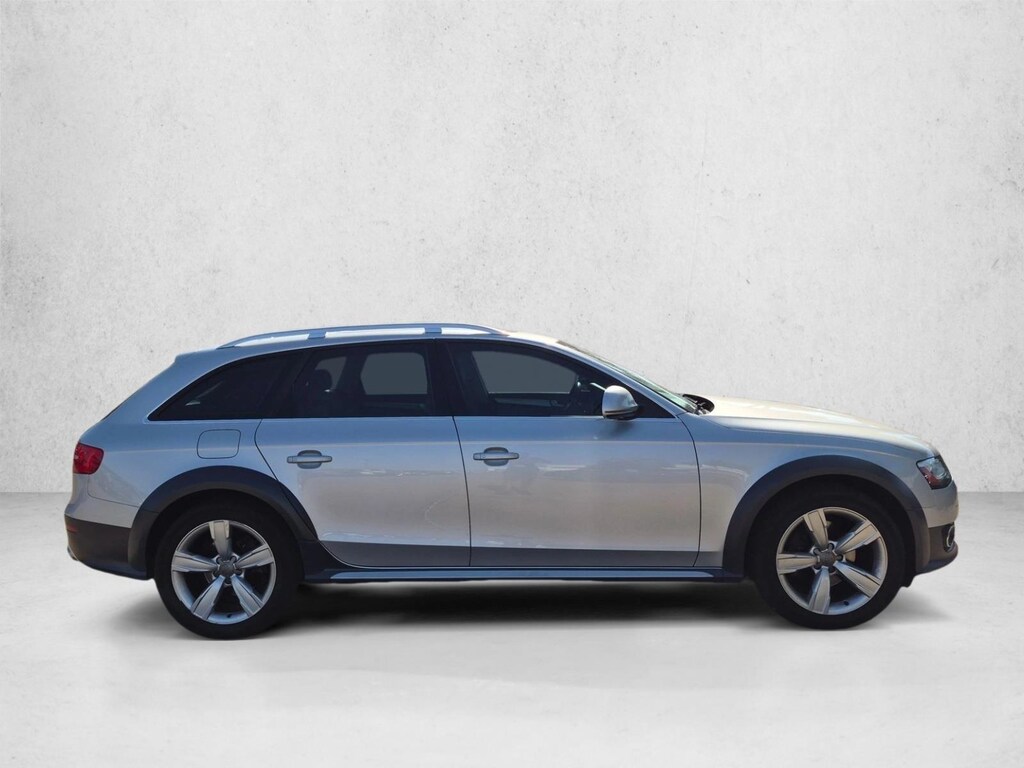 Used 2013 Audi allroad 2.0T Premium Wagon