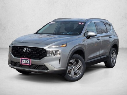 2023 Hyundai Santa Fe SEL SUV