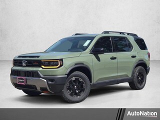 2026 Honda Passport TrailSport Elite SUV