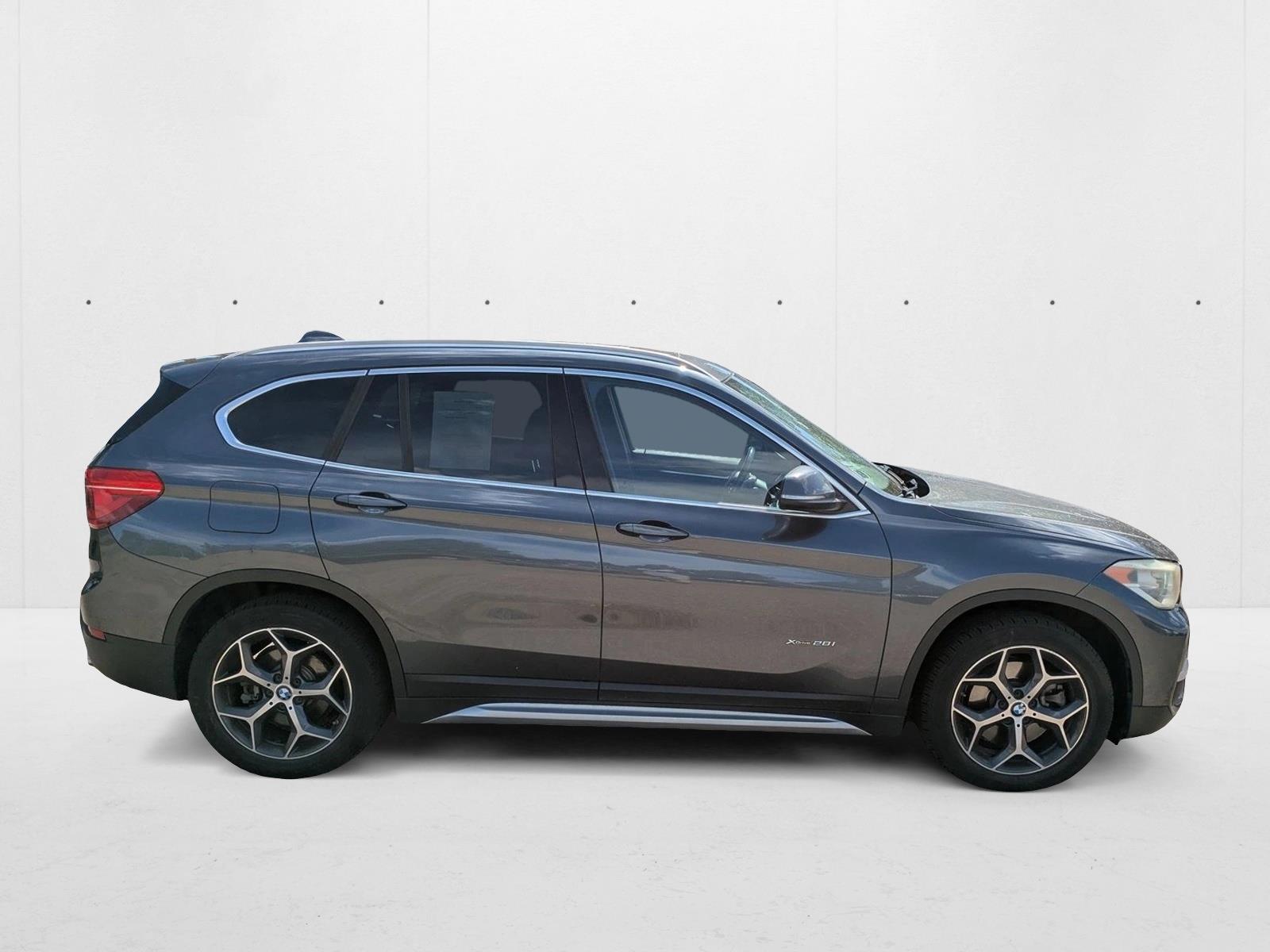 2017 Bmw X1 XDrive28i photo 4