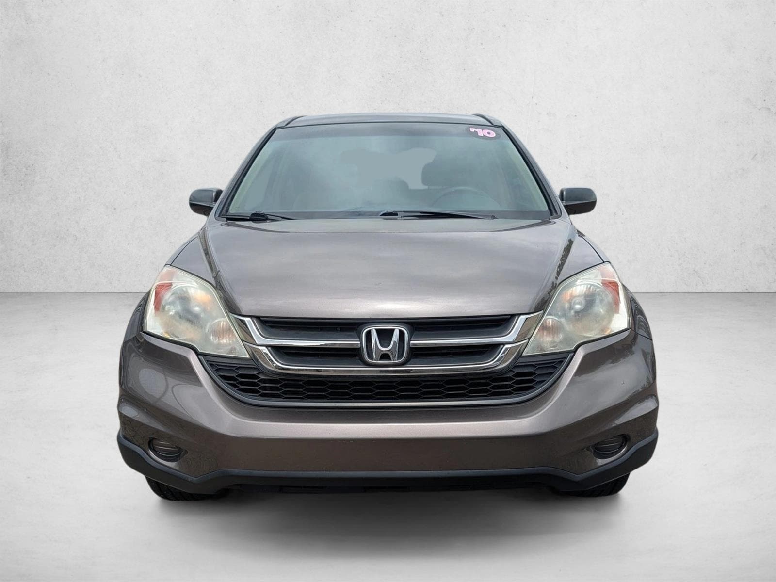 Used 2010 Honda CR-V LX with VIN 5J6RE3H33AL032590 for sale in Westminster, CO