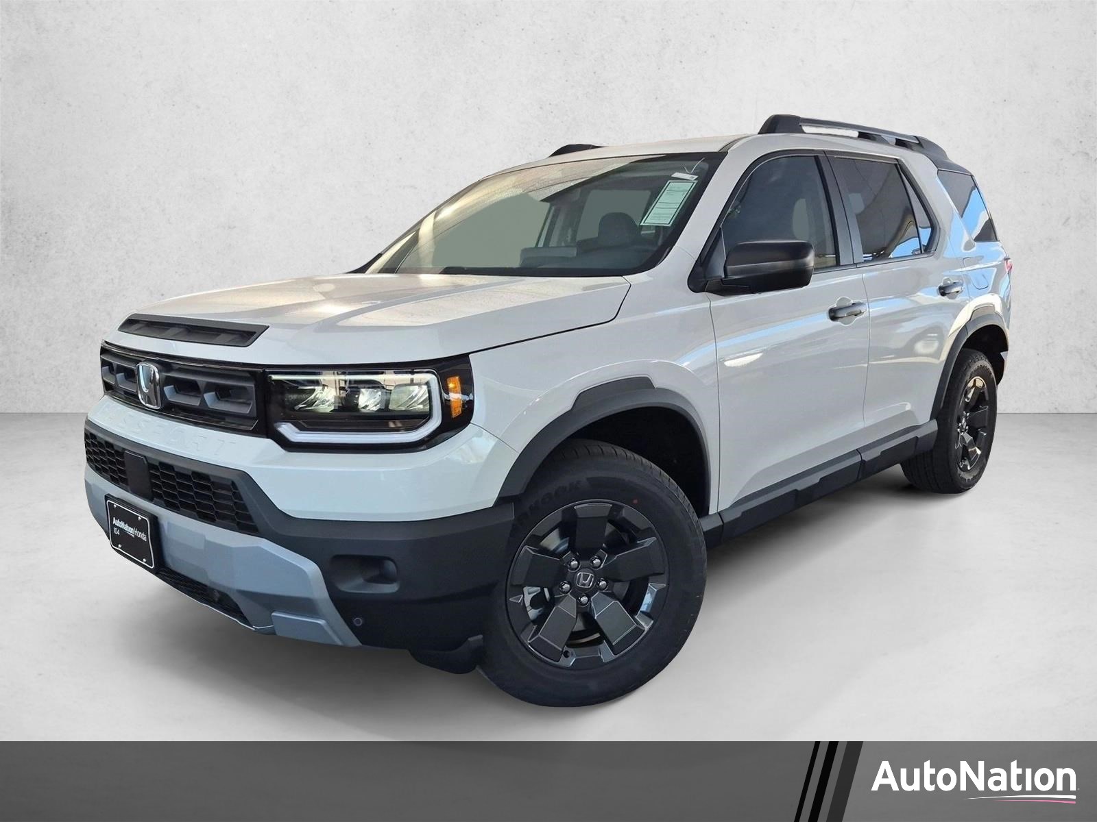 2026 Honda Passport RTL SUV