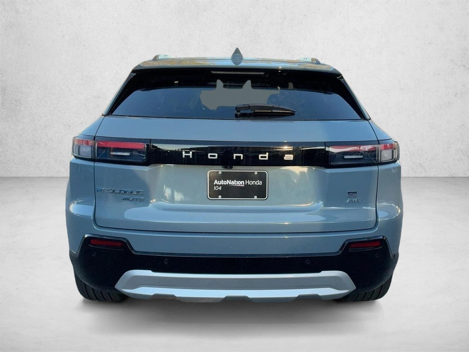 2026 Honda Prologue Elite - Photo 8