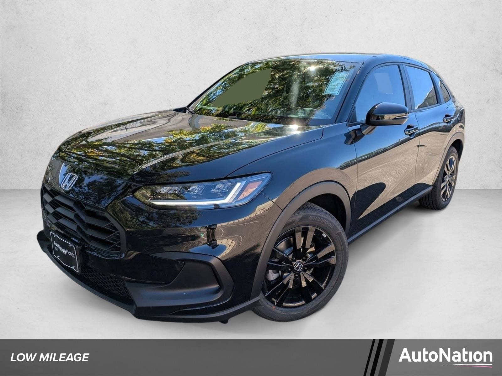 2026 Honda HR-V Sport AWD's photo