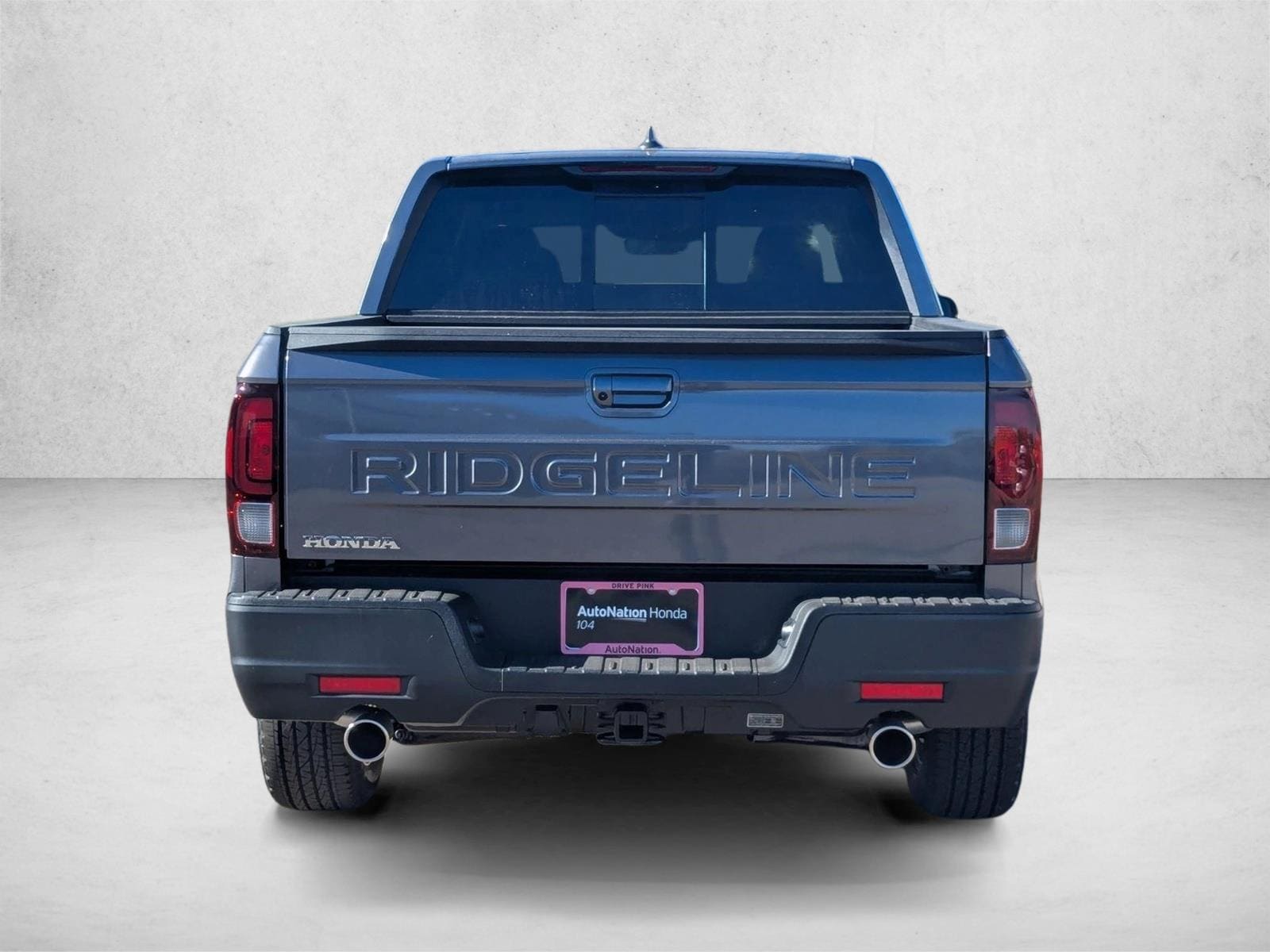 2026 Honda Ridgeline RTL - Photo 8