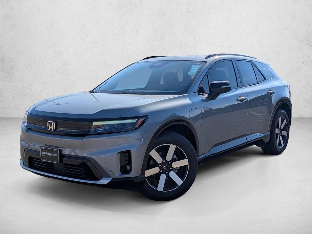 New 2025 Honda Prologue Touring SUV