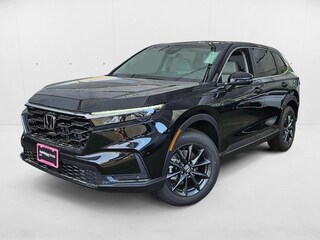 2026 Honda CR-V EX-L SUV