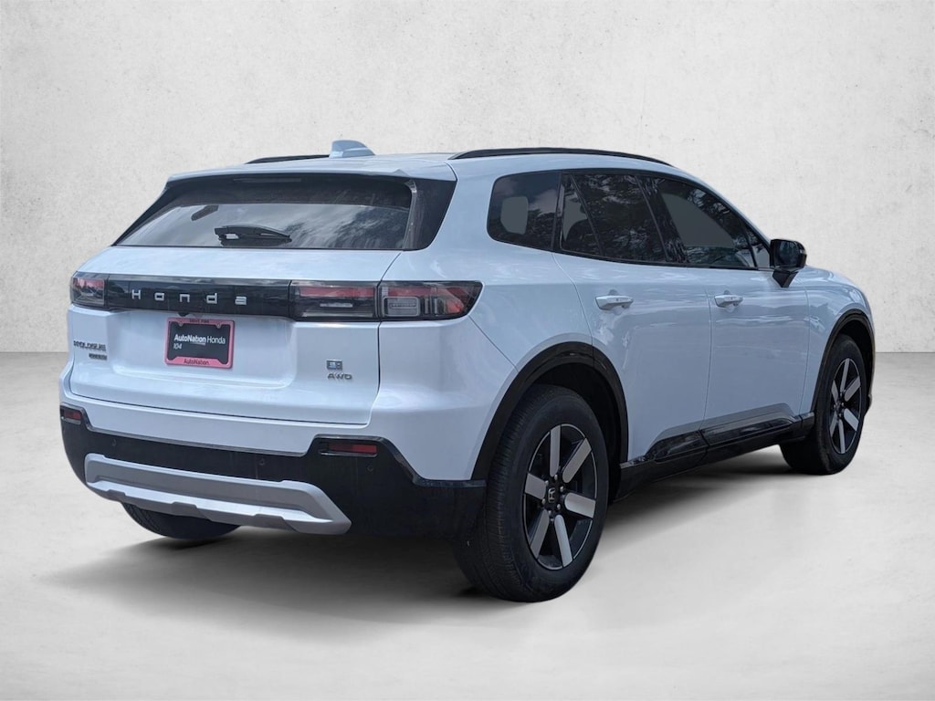 New 2026 Honda Prologue Touring SUV