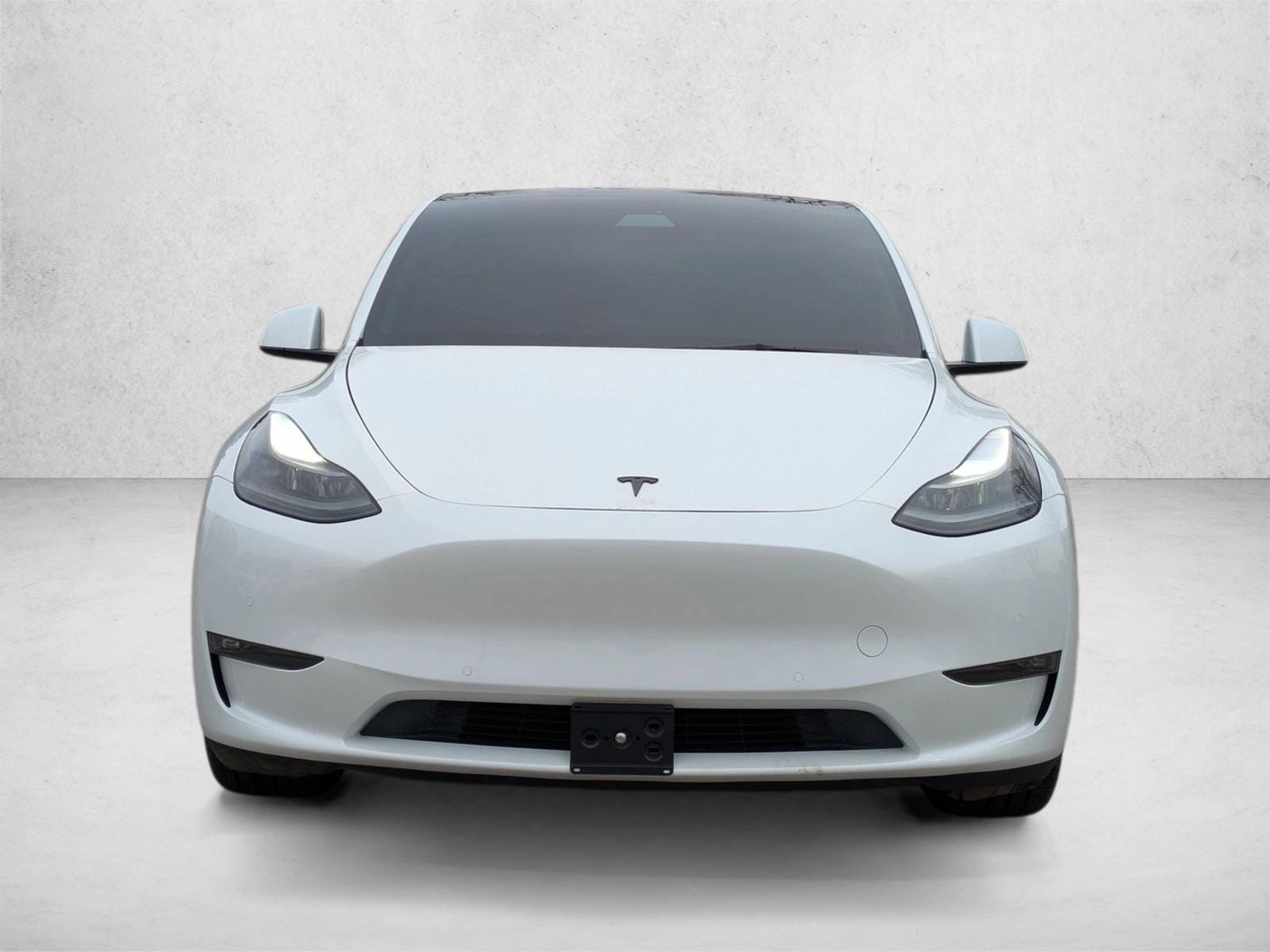 Used 2021 Tesla Model Y Performance with VIN 5YJYGDEF8MF252170 for sale in Westminster, CO