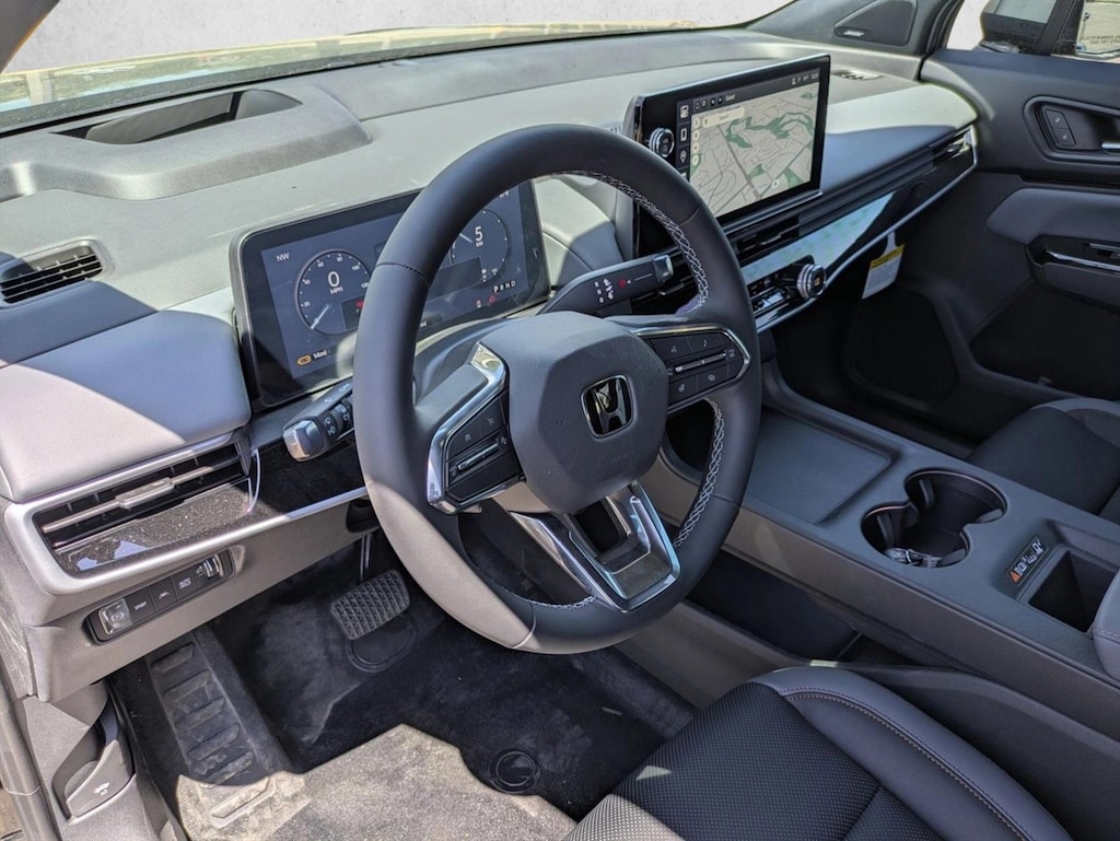 New 2026 Honda Prologue Elite SUV