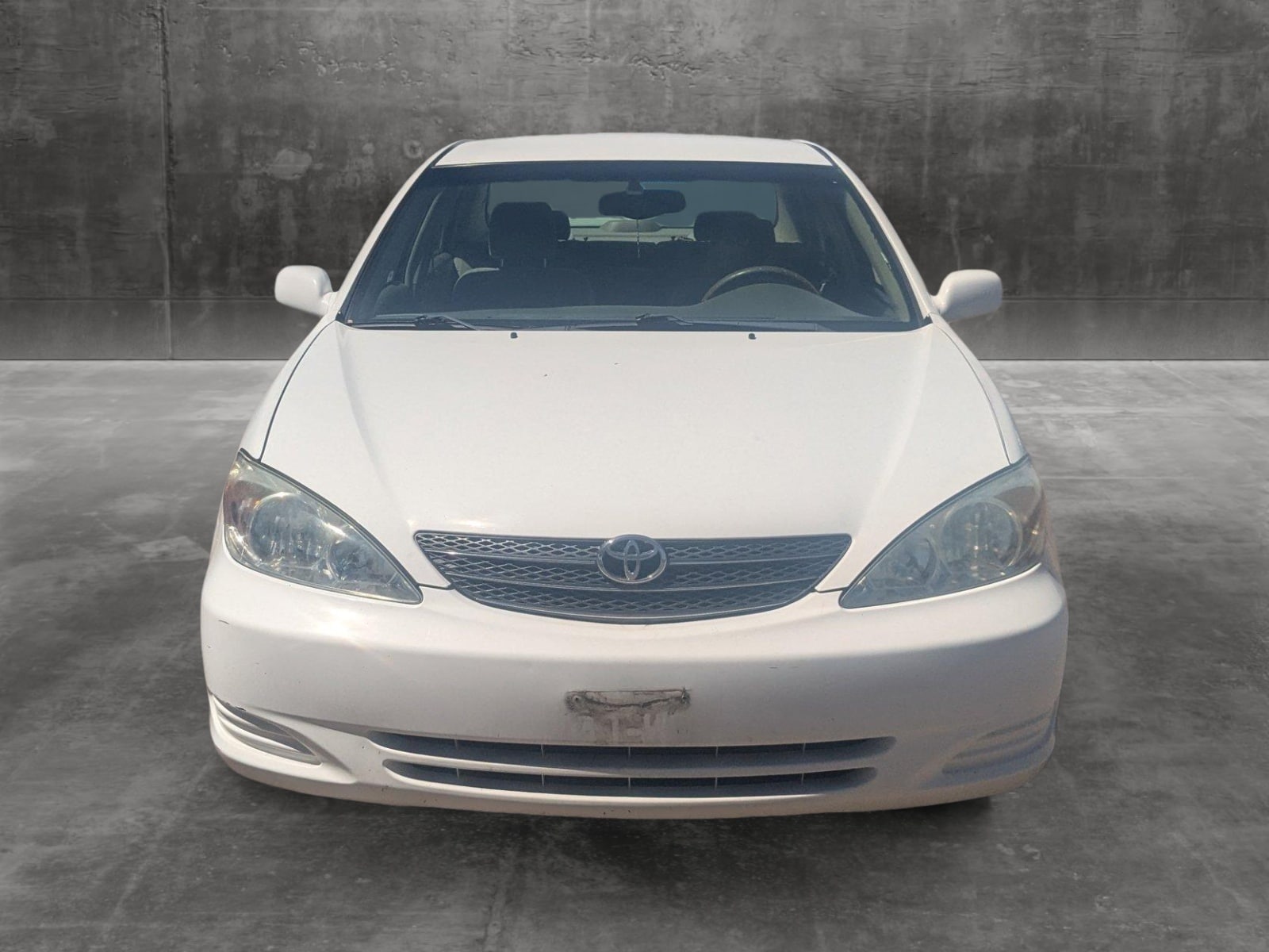 Used 2004 Toyota Camry LE V6 with VIN 4T1BF32K64U073004 for sale in Westminster, CO