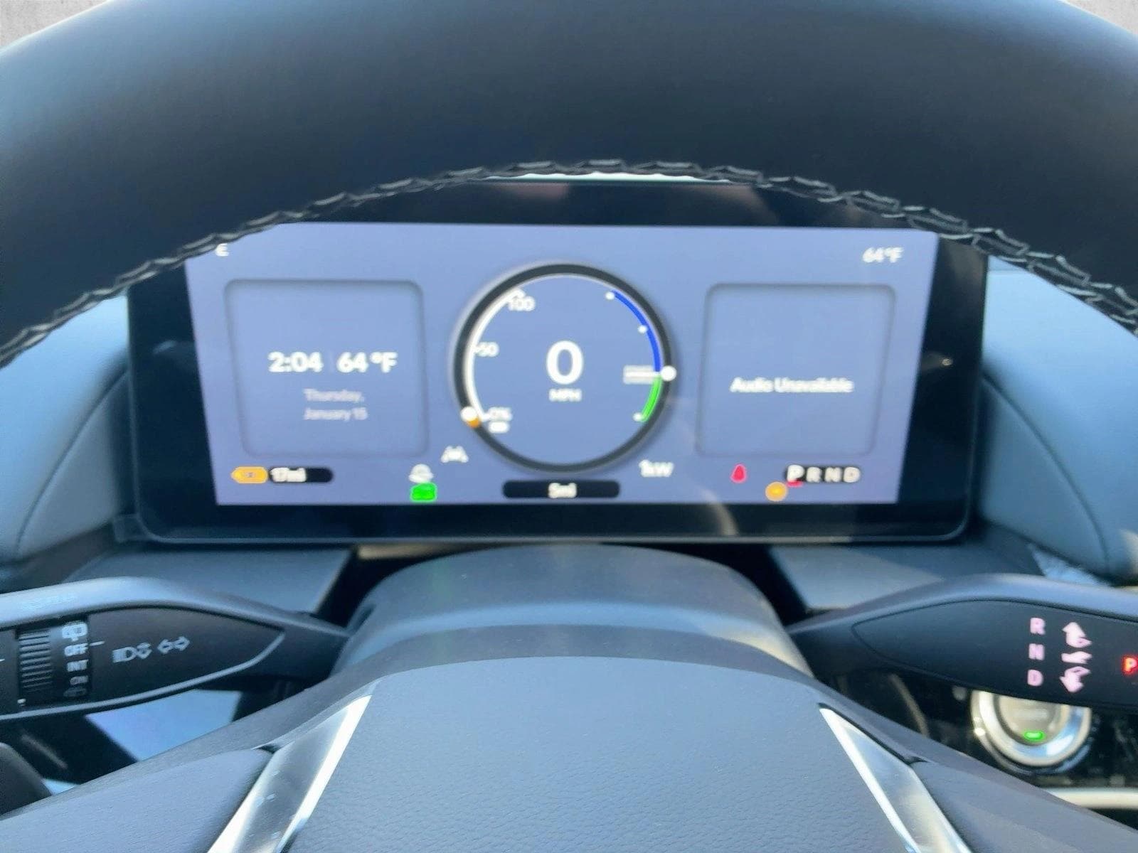 2026 Honda Prologue Elite - Photo 11