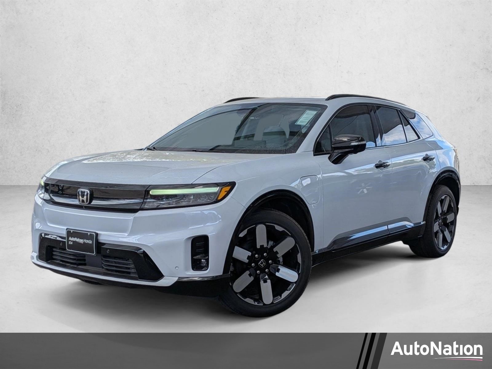 2026 Honda Prologue Elite AWD's photo