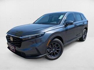 2026 Honda CR-V EX-L SUV