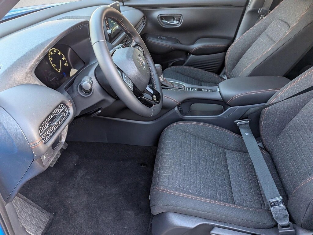 New 2026 Honda HR-V Sport SUV