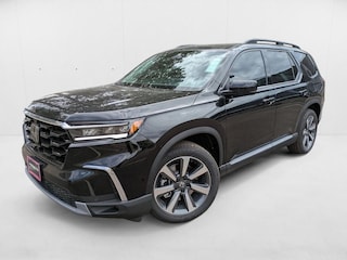 2025 Honda Pilot Elite SUV