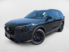2026 Honda CR-V Hybrid Sport SUV