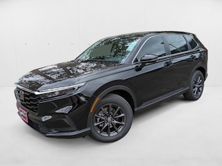 2026 Honda CR-V EX-L SUV