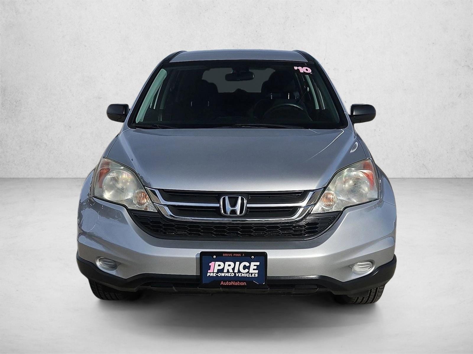 Used 2010 Honda CR-V LX with VIN 5J6RE4H32AL068020 for sale in Westminster, CO