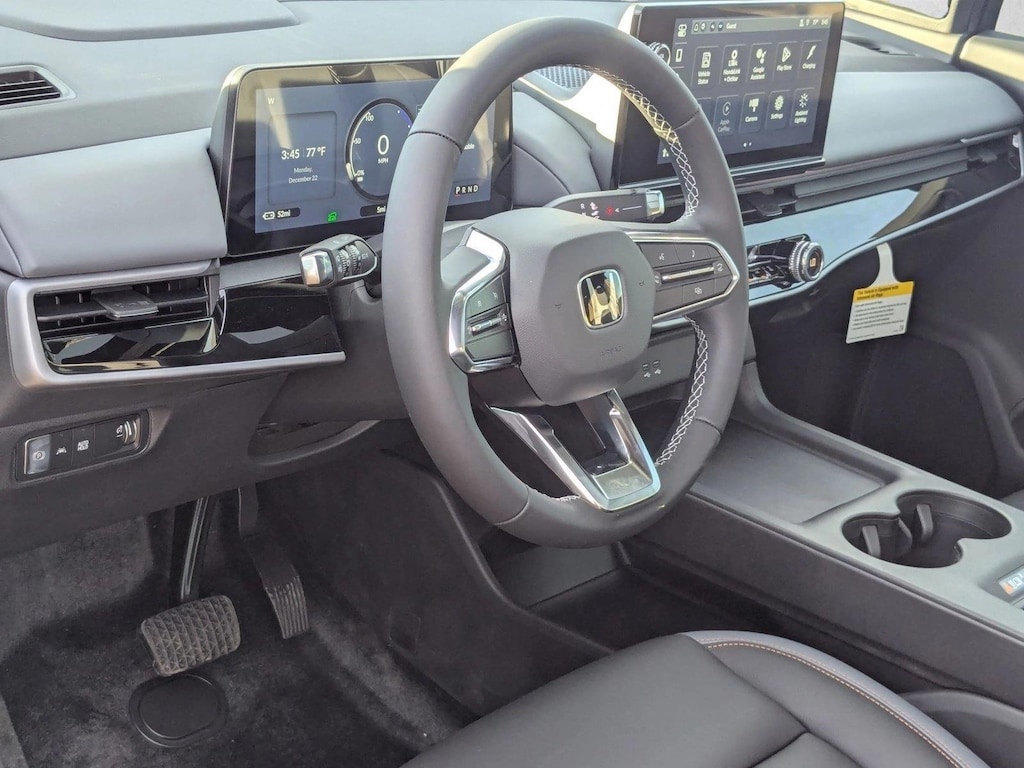 New 2026 Honda Prologue Touring SUV