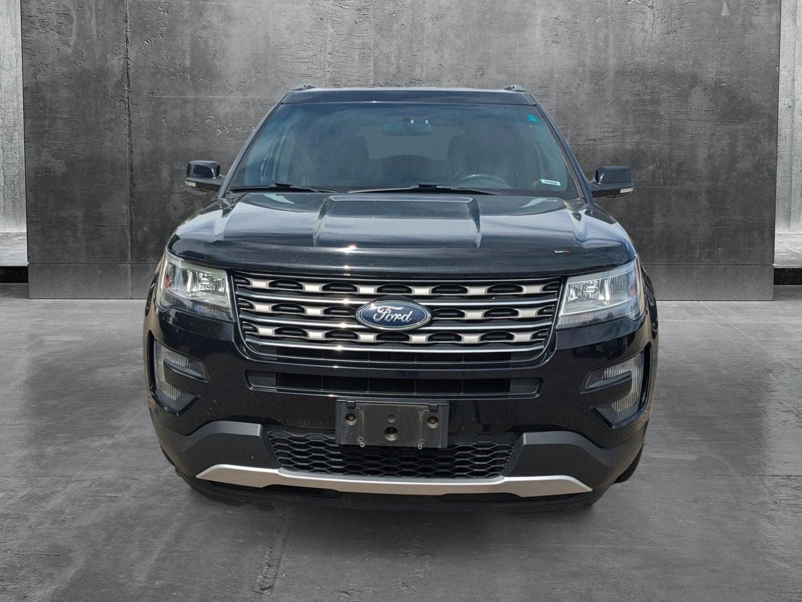 Used 2016 Ford Explorer XLT with VIN 1FM5K8D84GGA10767 for sale in Westminster, CO
