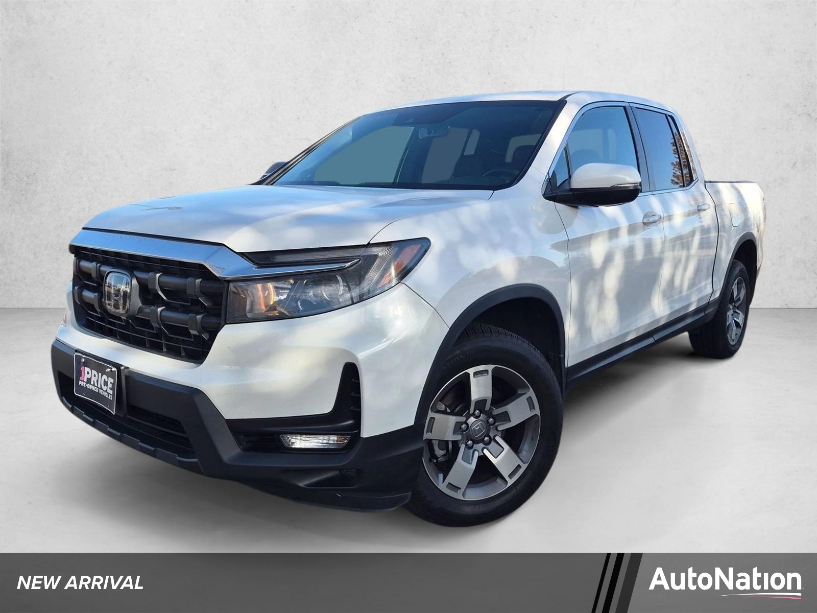 2024 Honda Ridgeline