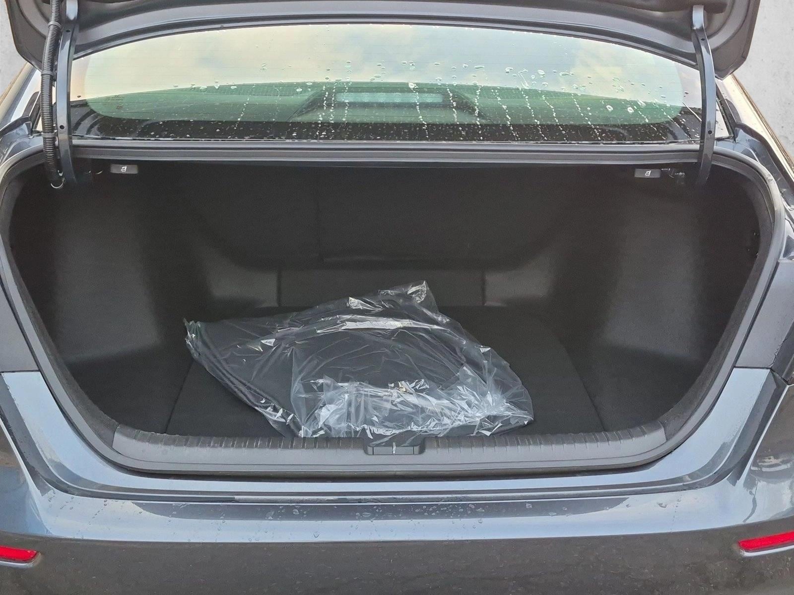 2026 Honda Accord SE - Photo 6