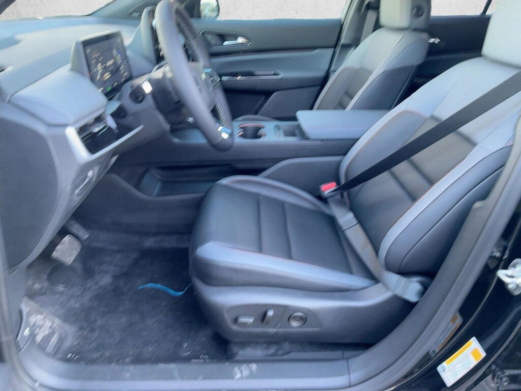 New 2026 Honda Prologue Elite SUV