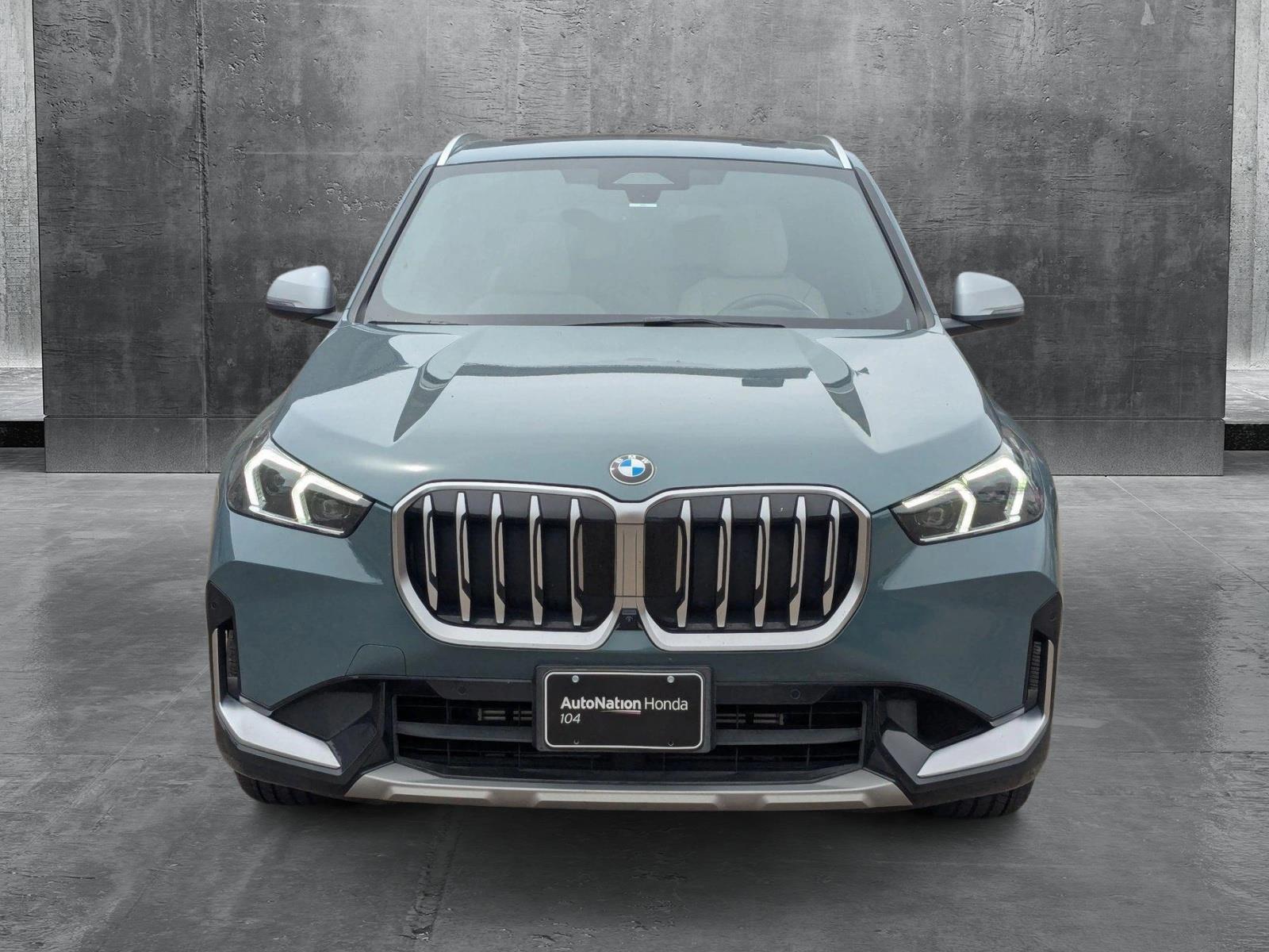 Used 2023 BMW X1 28i with VIN WBX73EF09P5X04868 for sale in Westminster, CO