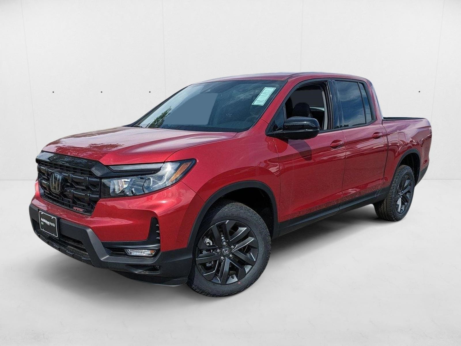 2025 Honda Ridgeline Sport's photo