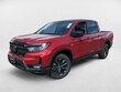  Honda Ridgeline