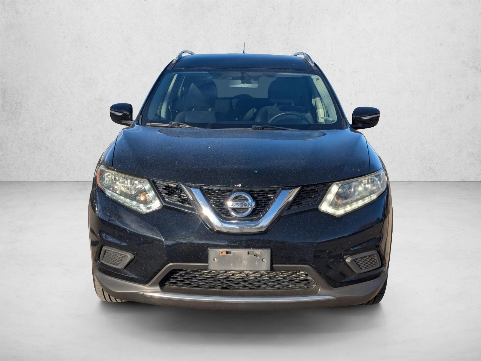 Used 2015 Nissan Rogue SV with VIN KNMAT2MVXFP524169 for sale in Westminster, CO