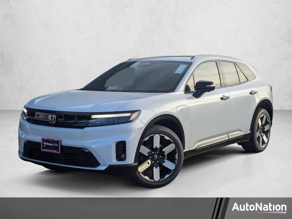 New 2026 Honda Prologue Elite SUV