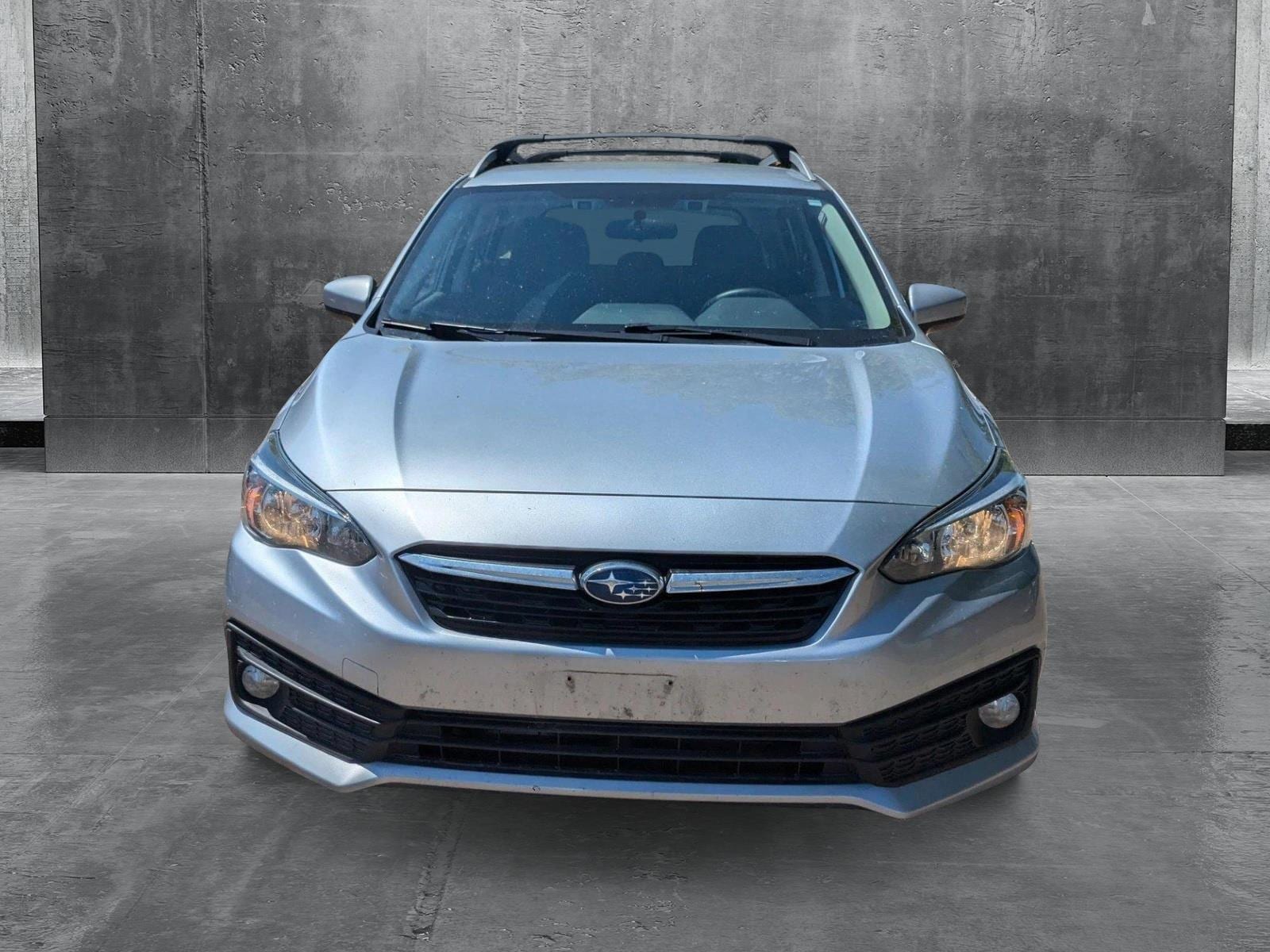 Used 2023 Subaru Impreza Premium with VIN 4S3GTAV66P3704138 for sale in Westminster, CO