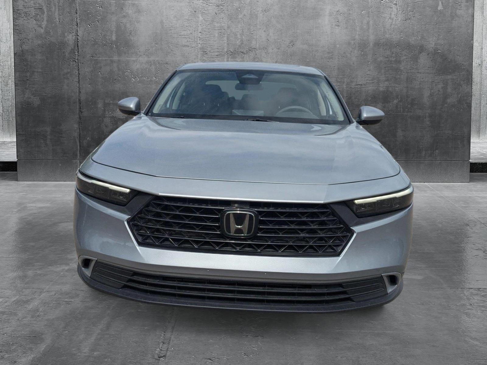 Used 2023 Honda Accord EX with VIN 1HGCY1F34PA008637 for sale in Westminster, CO