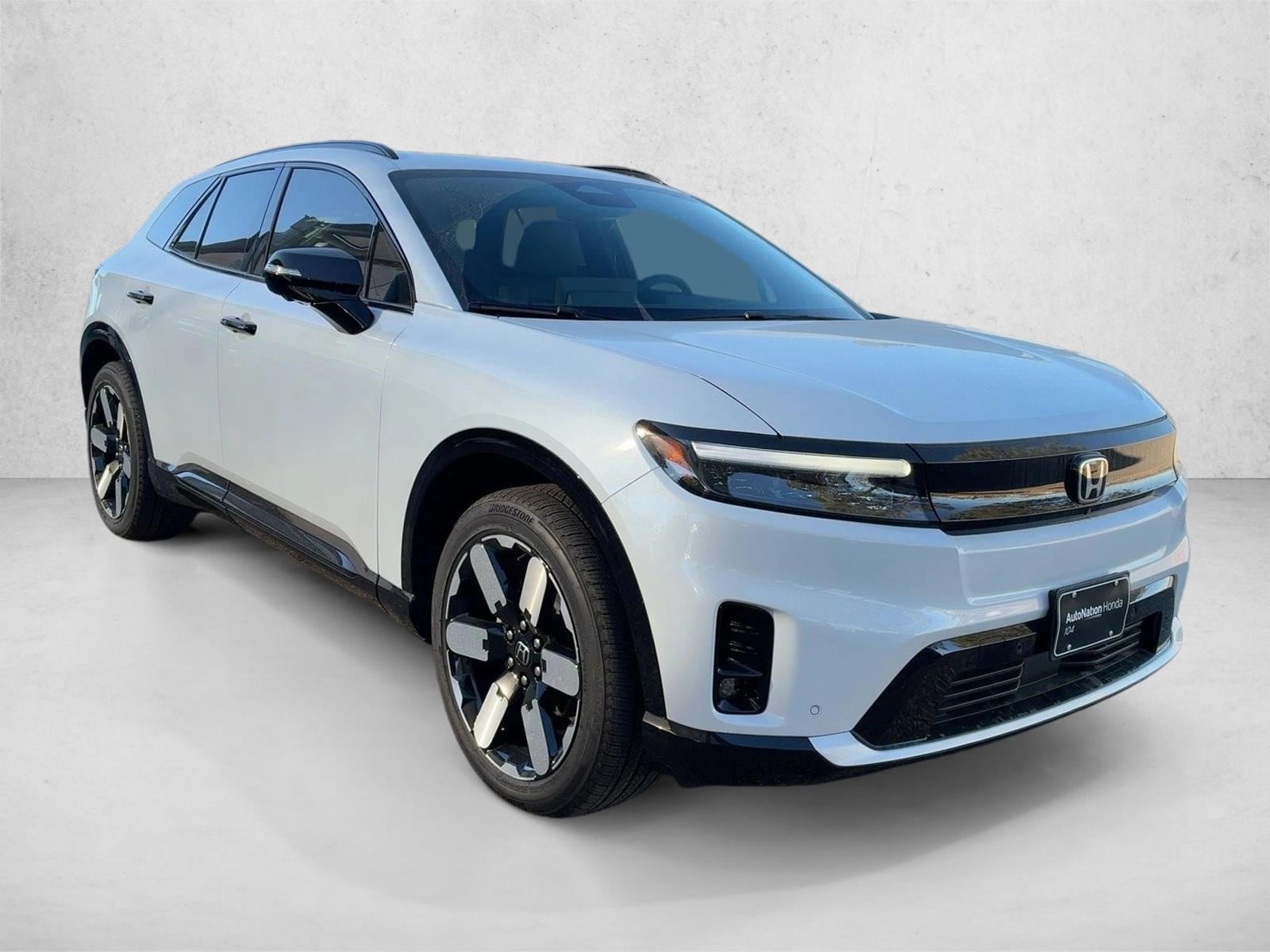 2026 Honda Prologue Elite - Photo 7