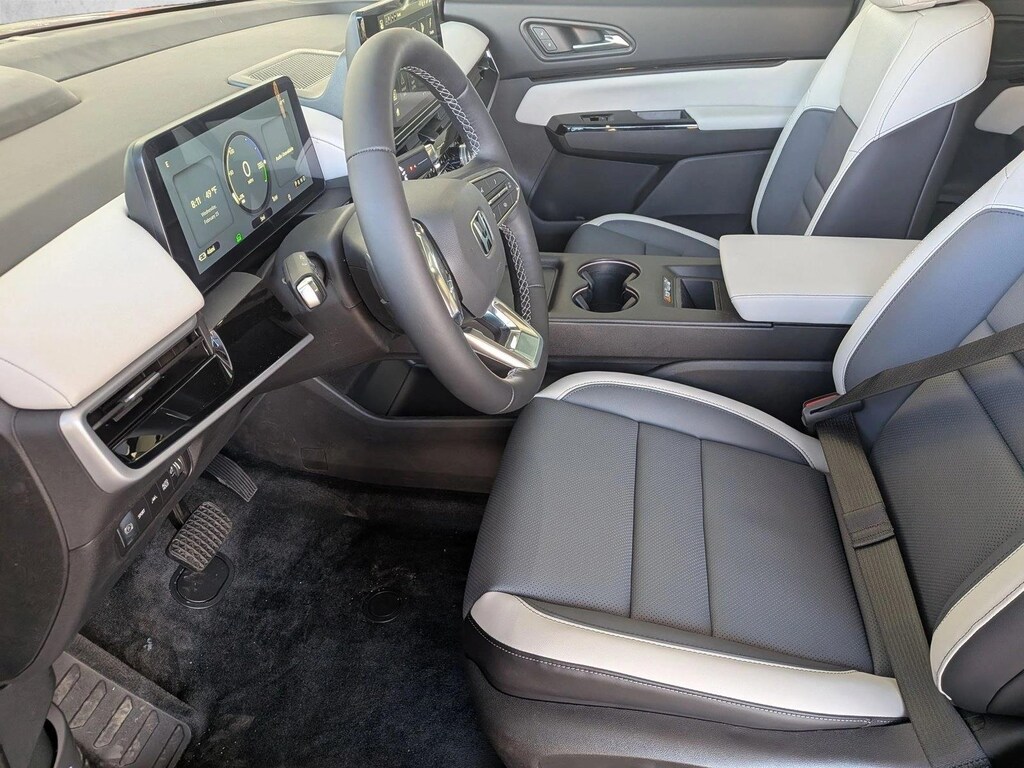 New 2026 Honda Prologue Elite SUV