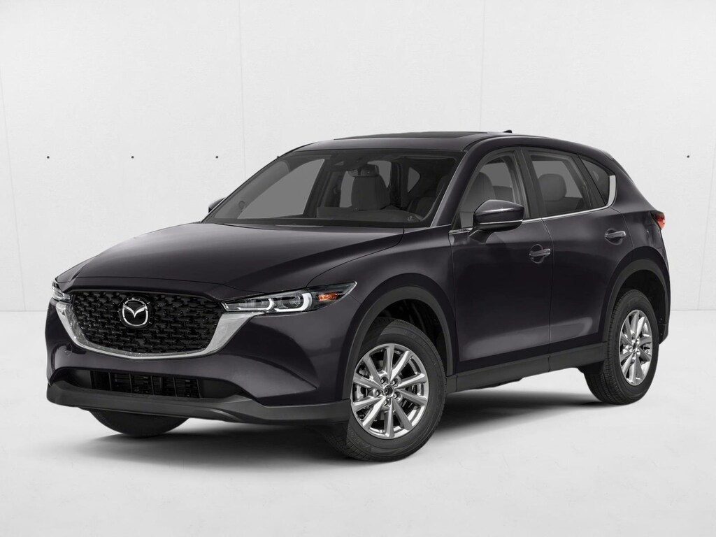 Used 2023 Mazda CX-5 2.5 S Preferred Package SUV