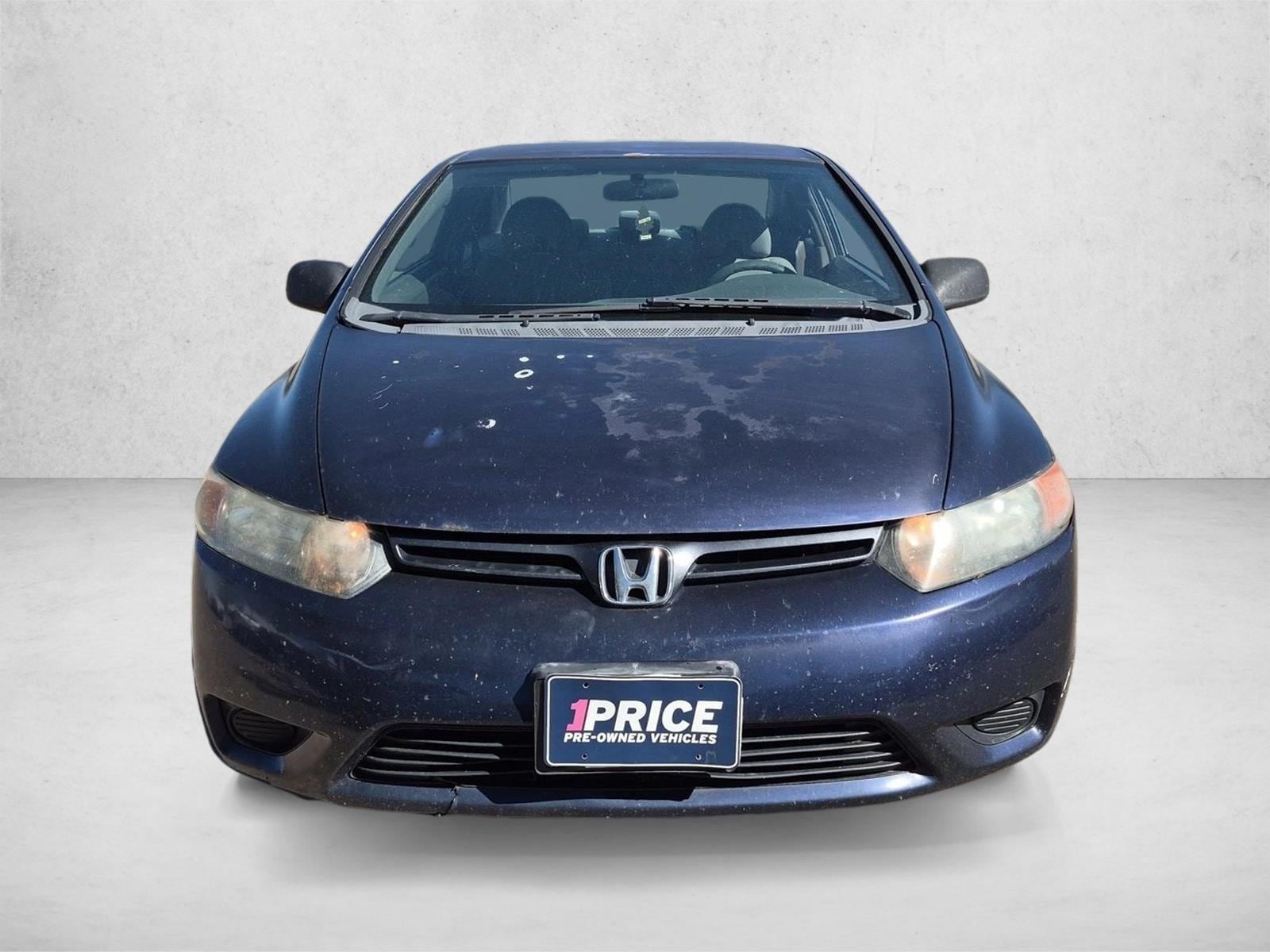 Used 2008 Honda Civic LX with VIN 2HGFG12698H530442 for sale in Westminster, CO
