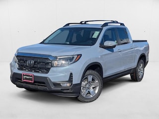 2025 Honda Ridgeline RTL Truck Crew Cab