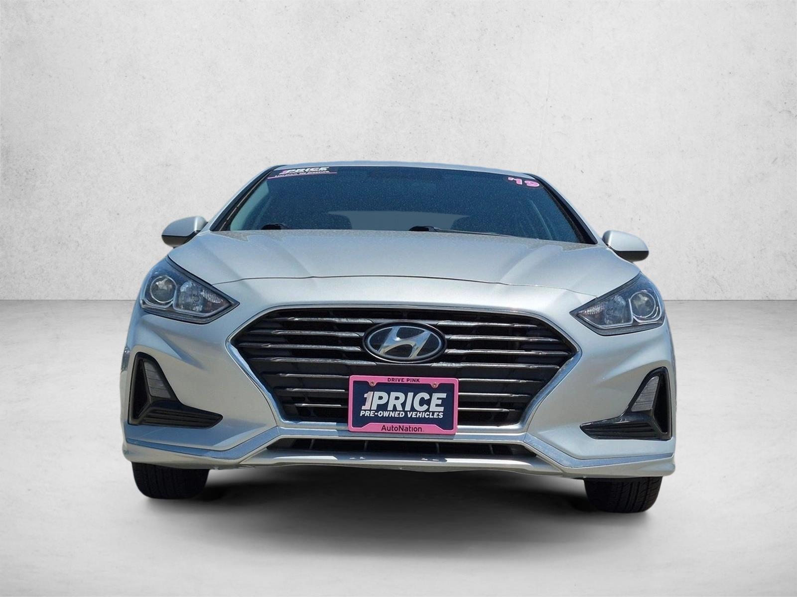 Used 2019 Hyundai Sonata SE with VIN 5NPE24AF1KH773723 for sale in Westminster, CO