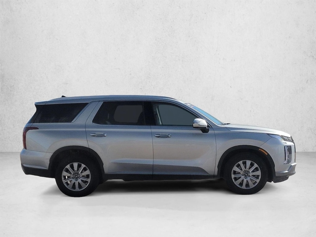 Used 2024 Hyundai Palisade SEL SUV