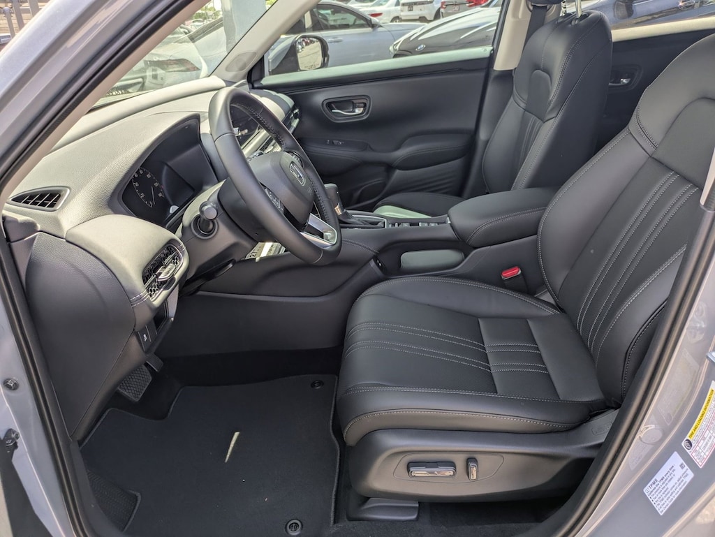 New 2027 Honda HR-V EX-L SUV