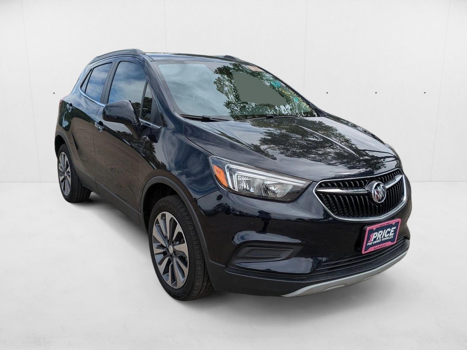 2022 Buick Encore Preferred photo 3