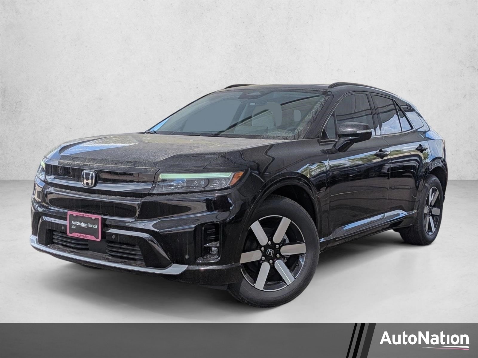 2026 Honda Prologue Touring AWD's photo