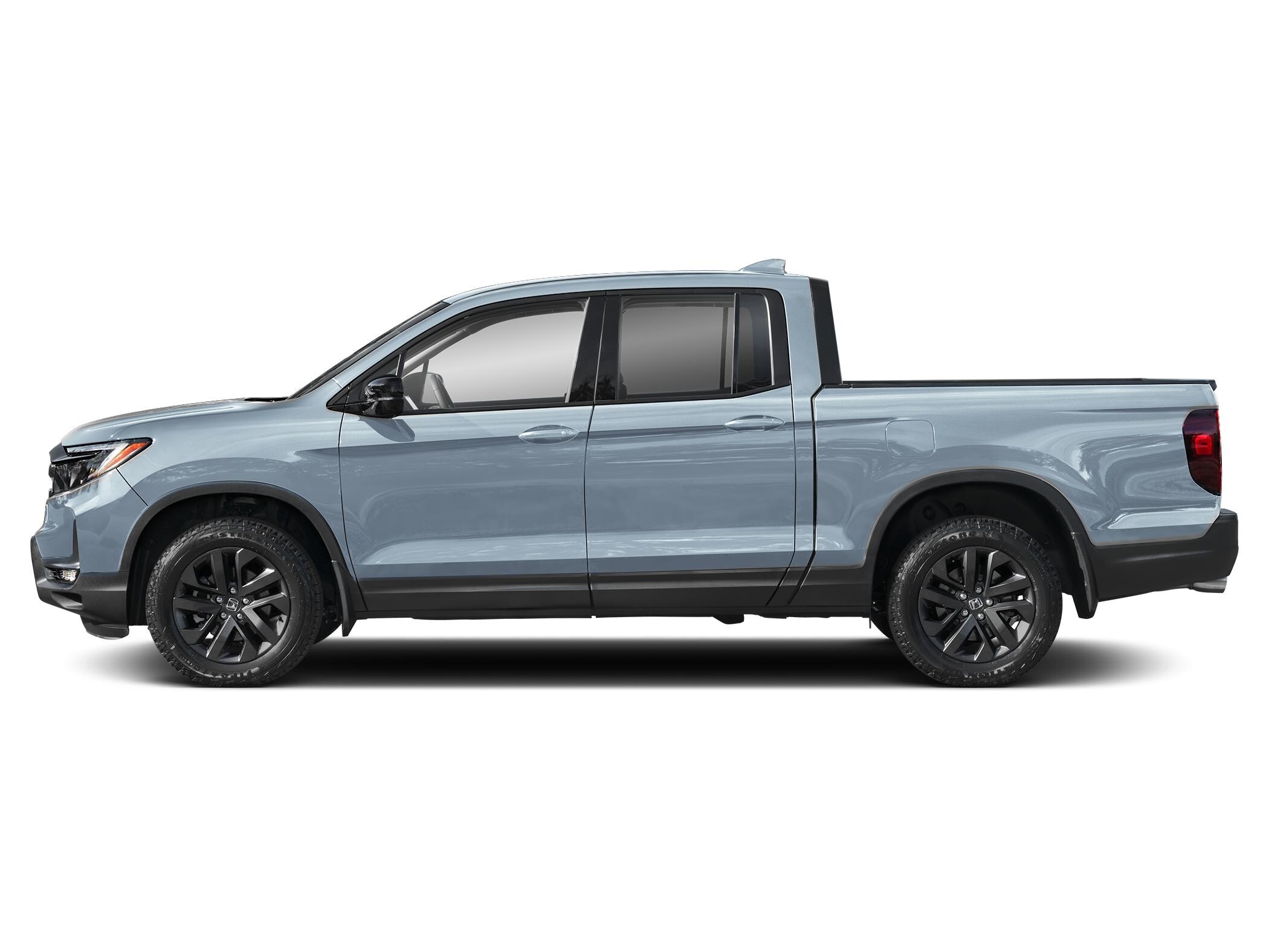 2026 Honda Ridgeline Sport photo 3